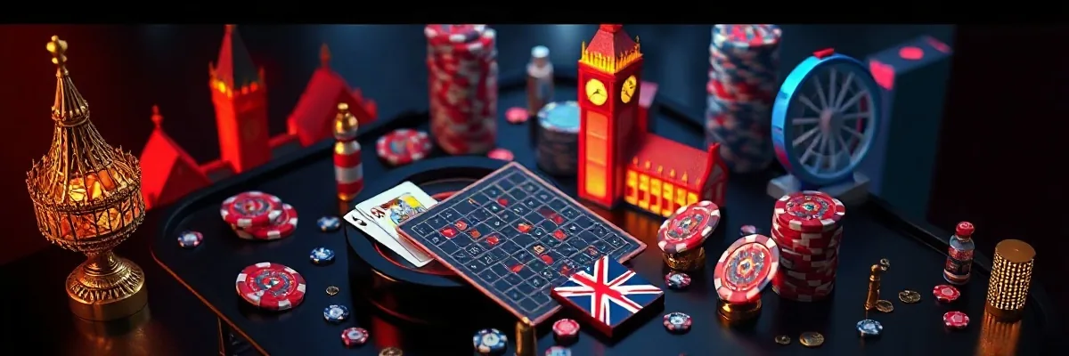 Bravoplay, CrownJewels and LolaJack — Certified Newcomer Profiles — gambling sites uk in the UK