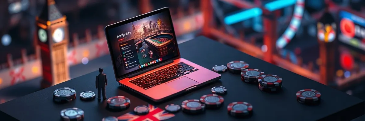 Selecting a Platform That Matches Your Playing Patterns — New online casinos uk in the UK