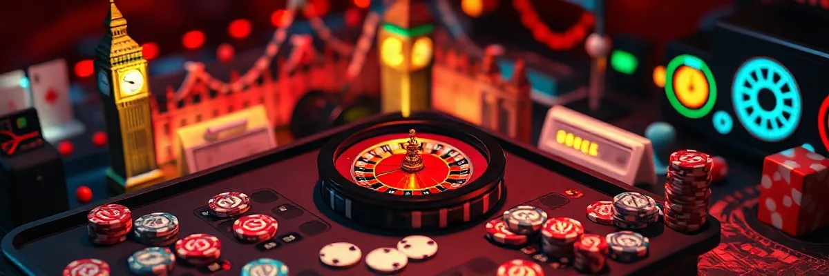 Launch dates and how long each site has been trading: new uk casinos guide for players in the UK